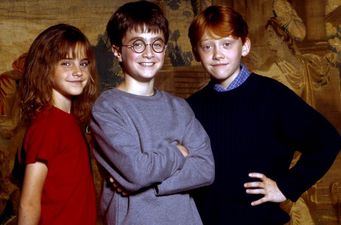 The Irish release date for the Harry Potter reunion special has been announced