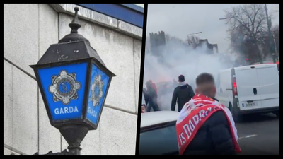 Gardaí launch official investigation into Irishtown brawl