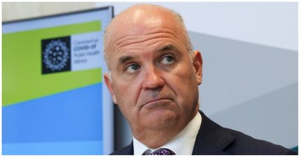 “Far too early” to conclude Omicron variant is milder than Delta, says CMO