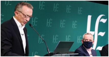 Ireland among top five EU countries for rolling out booster vaccines, says HSE