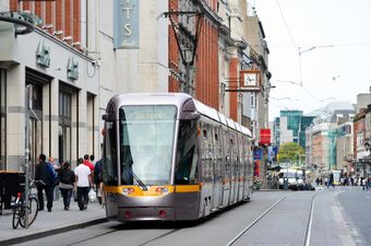 If you use a TFI Leap Card, this new announcement will change the way you travel