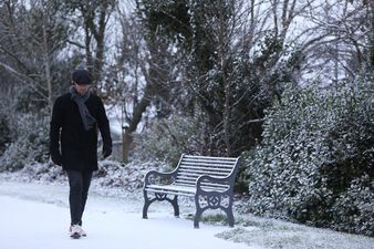 Ireland set for colder weather with temperatures to drop to minus figures