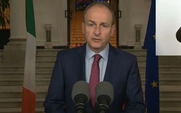 CONFIRMED: Nightclubs to close, 50% capacity at indoor events and household mixing limit among new restrictions