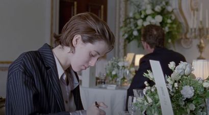 Irish movie tops prestigious best films of 2021 list