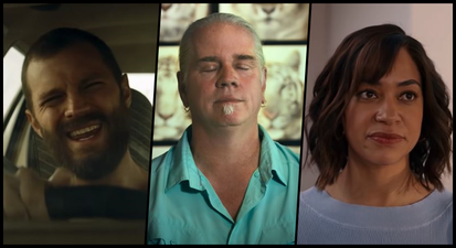 A Tiger King spin-off and four more big trailers you might have missed this week