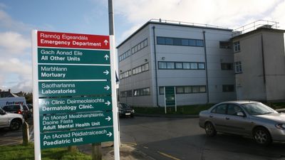 Man dies after being attacked by newly calved cow in Mayo