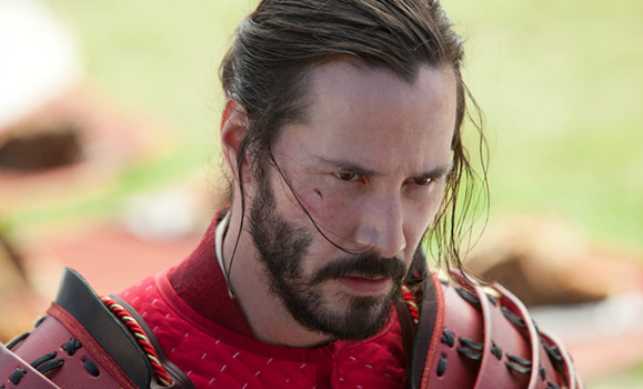 Underseen Keanu Reeves movies on TV