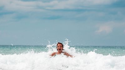 This brilliantly refreshing fundraising activity helped raise €100K for Irish mental health services