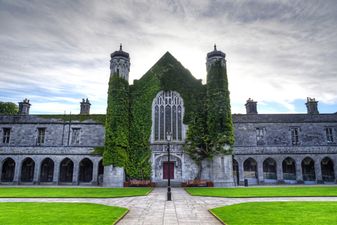 NUI Galway criticised for in-person exams as Students’ Union cite Covid concerns