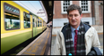 Dart+ West reaches “crucial milestone” on road to transforming Dublin rail network