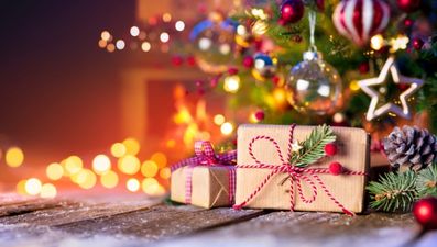 Every child in Direct Provision will get a Christmas present this year following fundraiser