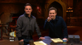 Ant & Dec call out Boris Johnson over Downing Street Christmas party
