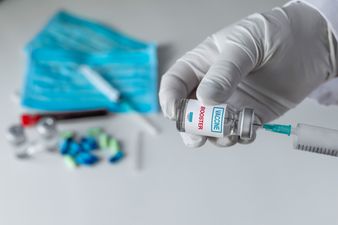 Booster appointment no-shows “disrespectful” to vaccination centre staff, says IMO