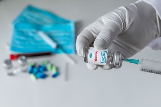 Booster vaccine no shows disrespectful