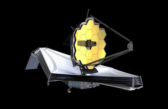 Irish scientists involved in developing the most powerful telescope ever built