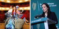 €50 million funding allocated to entertainment sector after restrictions