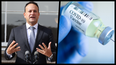 Tánaiste Leo Varadkar says a fourth vaccine dose may be required