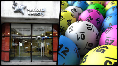 Lotto set for Oireachtas Committee hearing after jackpot rolls over yet again
