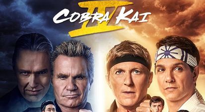 The Season 4 trailer for Cobra Kai dropped, and big changes are in store
