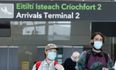 Daily antigen tests advised for people travelling to Ireland from UK