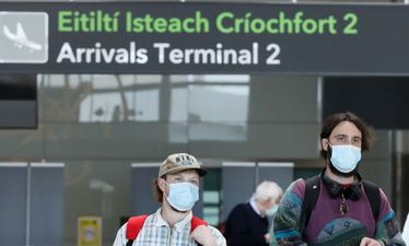 Daily antigen tests advised for people travelling to Ireland from UK