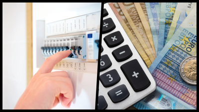 All Irish homes to get €100 off first electricity bill of 2022