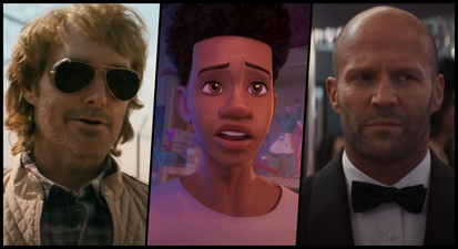 A much-anticipated superhero sequel and 6 more big trailers you might have missed this week