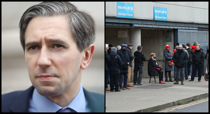 “We should boost the booster campaign” – Simon Harris
