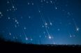 Meteor shower to light up night sky on Monday