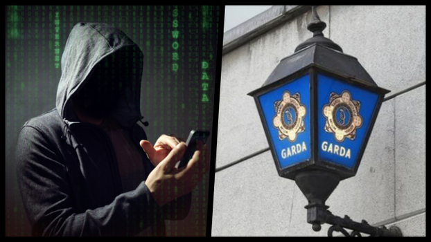 Bank account text message phone call scam