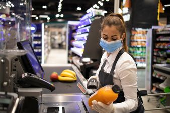 Union calls for compensation for retail workers abused by shoppers at Christmas