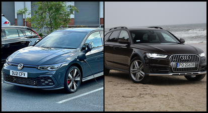 These were the most viewed cars in Ireland