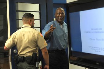 OJ Simpson “a completely free man” following end of parole