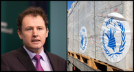 Ireland committing €75 million to UN’s World Food Programme