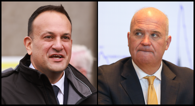 nphet leo varadkar restrictions