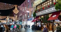 Keep your Christmas shopping Irish with this Christmas Market gift guide