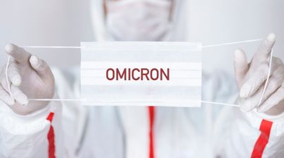 Expert outlines symptoms of Omicron to look out for