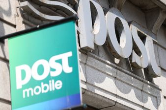 These are the important dates from An Post for sending Christmas post