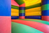 Five children dead and more injured following bouncy castle accident in Australia