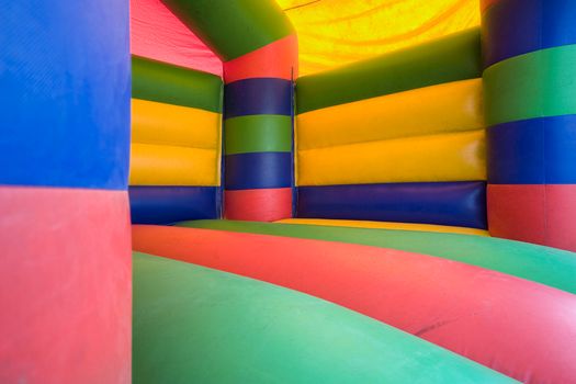 four dead bouncy castle australia