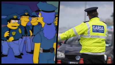 New uniforms and a more diverse force among Garda initiatives for 2022