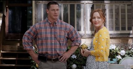 One of the funniest comedies of the past few years is among the movies on TV tonight