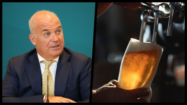 Christmas restrictions pubs restaurants 5pm closing time