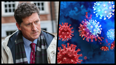 “We can still have a social Christmas” says Minister Eamon Ryan