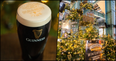 The Guinness Storehouse is hosting the ultimate Christmas night out for Guinness fans