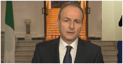 CONFIRMED: 8pm pub curfew and cut in crowds allowed at outdoor sports among new restrictions