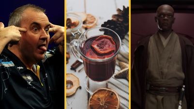 The JOE 12 Days of Quizmas: Day 8