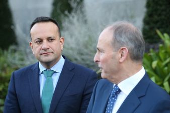 “No plan” to introduce more severe restrictions before New Year, says Tánaiste