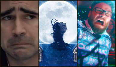 The 10 most-overlooked Christmas movies of all time