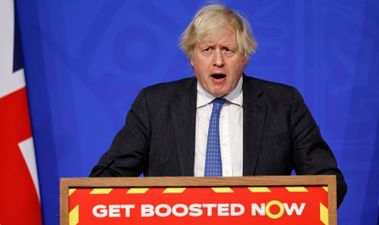 Two-week circuit breaker lockdown anticipated for UK ahead of new year